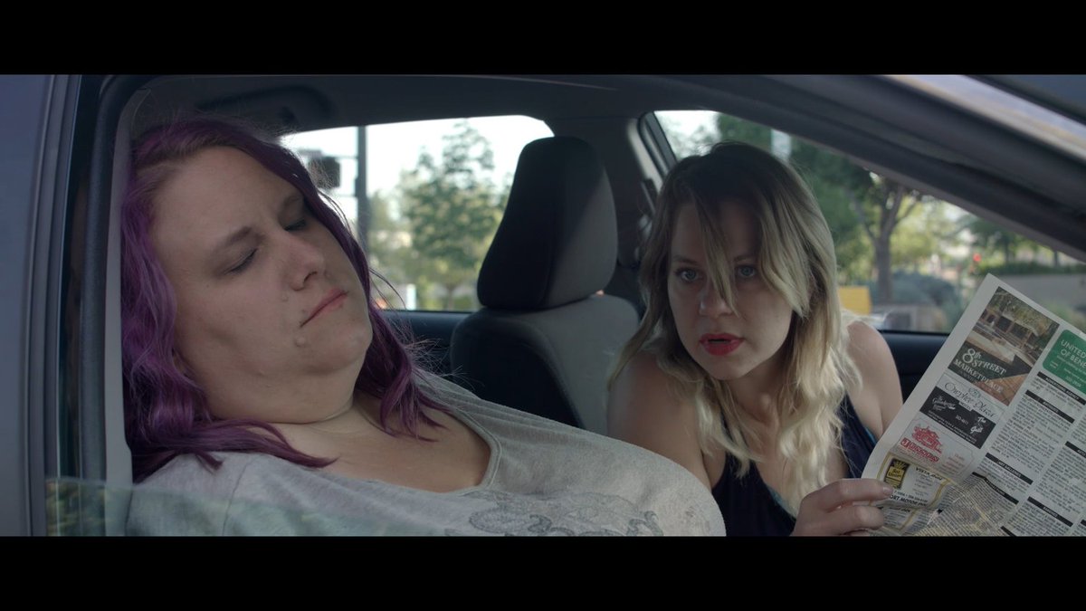 dustinmontierth's tweet photo. Some still frames from our 2017 i48: Unplugged #dop #dp #film #shortfilm #i48 #ursamini #rokinon #filmlife https://t.co/swd0flyk66 https://t.co/TFz7tCdenv