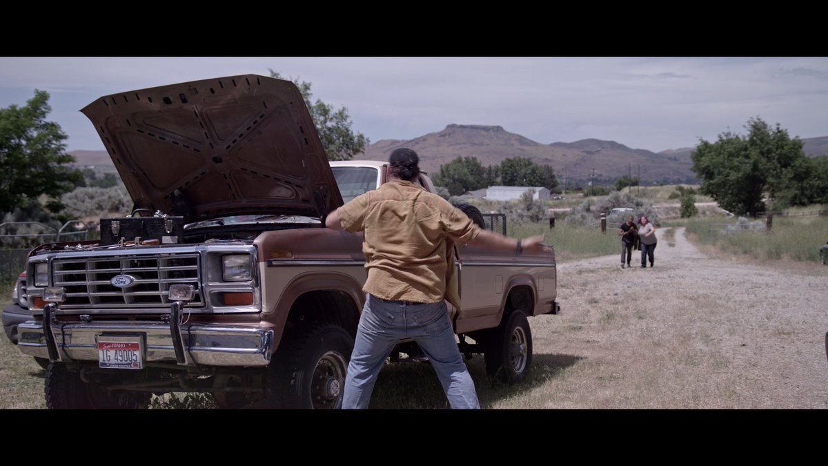 dustinmontierth's tweet photo. Some still frames from our 2017 i48: Unplugged #dop #dp #film #shortfilm #i48 #ursamini #rokinon #filmlife https://t.co/swd0flyk66 https://t.co/TFz7tCdenv