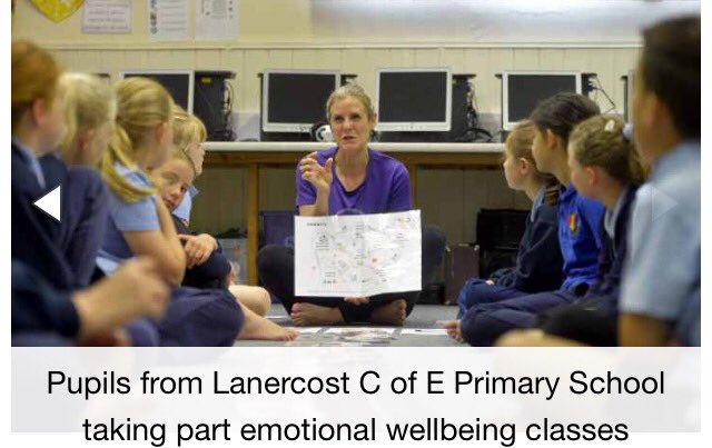 WHISKids tweet media