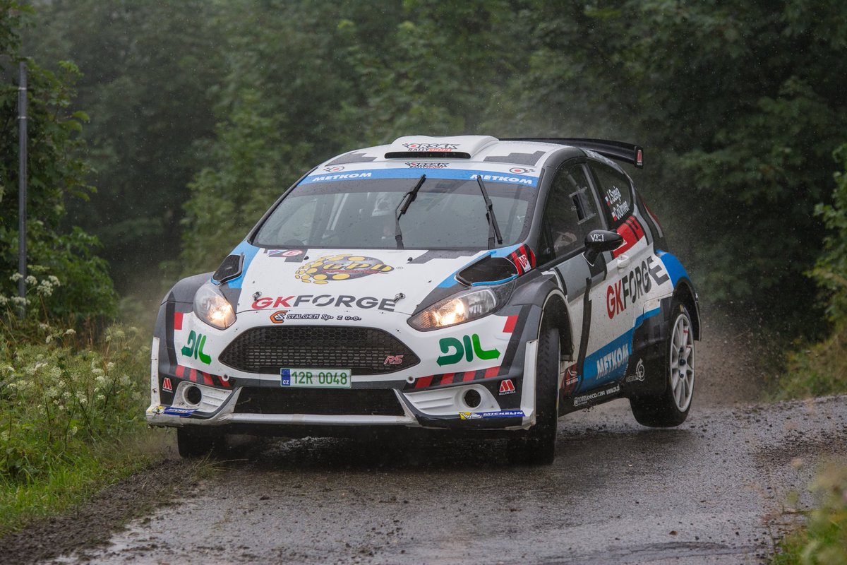 erajdypl's tweet photo. Wyzwanie i spełnione marzenie @szeja_rallyteam gotowi do rywalizacji w polskiej rundzie #ERC https://t.co/WpOCLJy8IT #erajdy #RallyRzeszow https://t.co/Dc9Vn7kob0