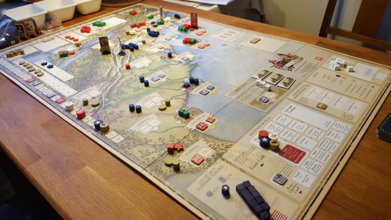 completelyboard's tweet image. Love/Hate with Games (specifically COIN games) in this week's post. completelyboard.com/2017/08/02/lov…