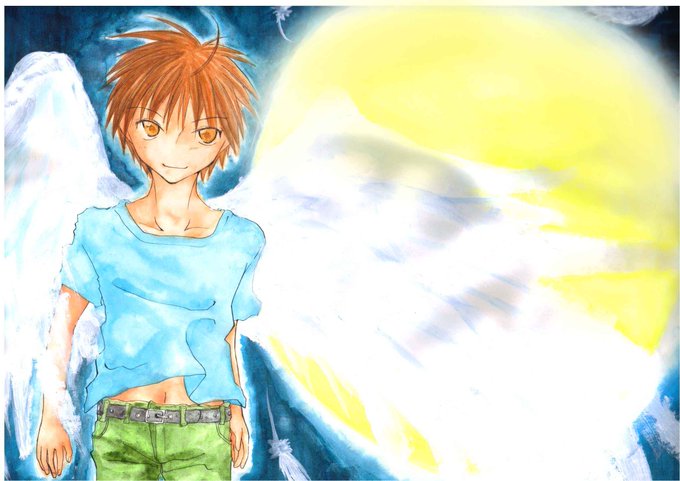 フェーマススクールのtwitterイラスト検索結果 古い順