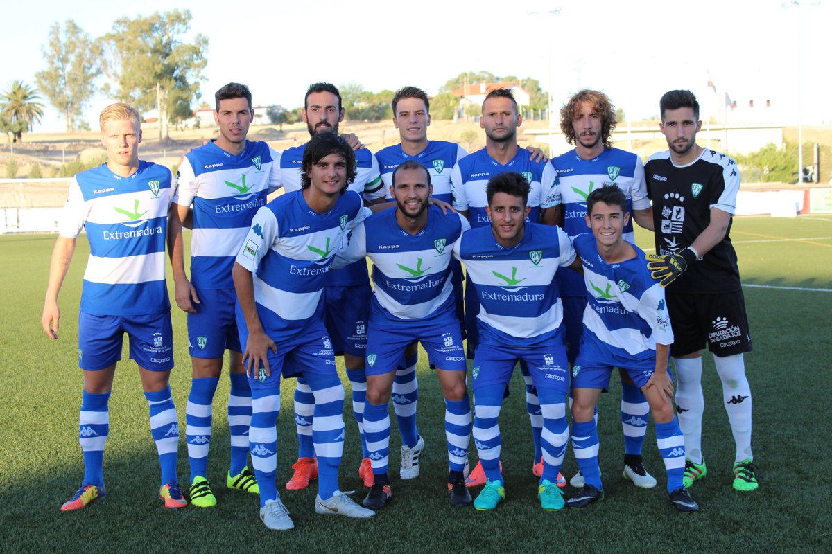 cfvillanovense's tweet photo. 1️⃣1️⃣titulares 👌🏼💚 https://t.co/NwFCHT7oMk