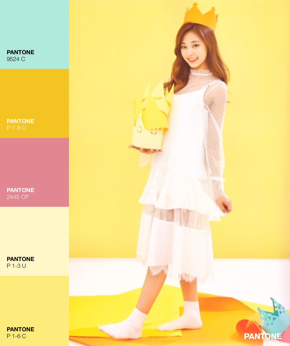 TWICOLOUR's tweet photo. ✧･ﾟ: *TZUYU✧･ﾟ: *

#TWICEZINE #CHOU_TZUYU #TZUYU #TWICE #ONCE https://t.co/CUND4U6vHo