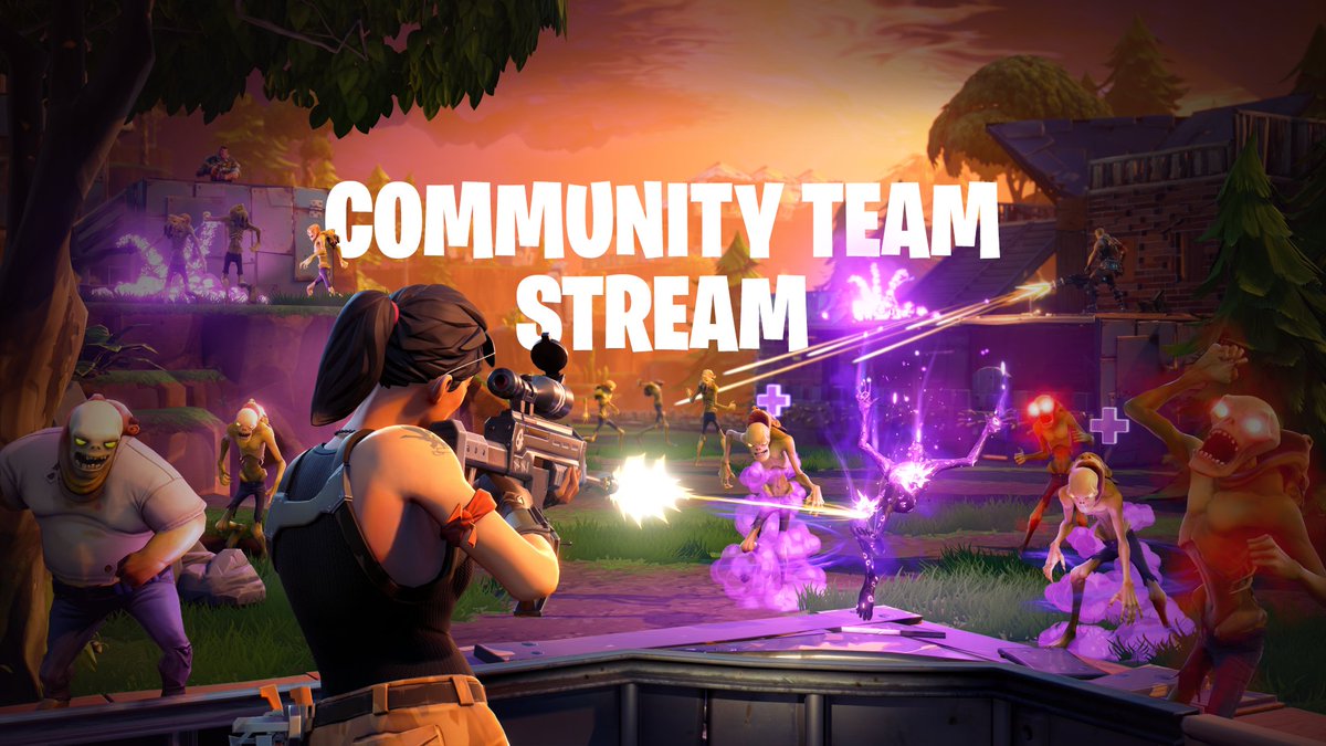 Fortnite On Twitter We Re Live On Twitch Join Us For Our First Ever Fortnite Community Team Stream With Miisty And Raczilla Https T Co Gocx56huhc Https T Co Abayxnazjq Twitter Fortnite Live Stream Twitter Fortnite Live Stream Fortnite On Twitter We Re Live On Twitch Join Us For Our First Ever Fortnite Community Team Stream With Miisty And Raczilla Https T Co Gocx56huhc Https T Co Abayxnazjq