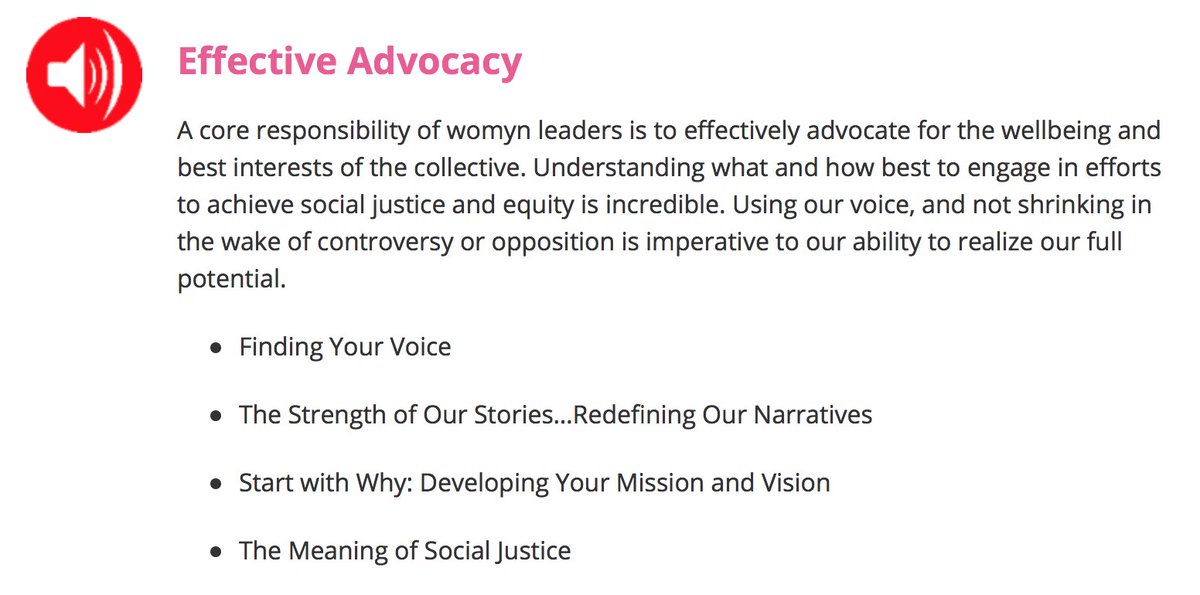 UCWLConference's tweet photo. Find your voice and let it be heard! You will get the chance to learn about effective advocacy at our conference #ucwlc https://t.co/fE0ui28OXH