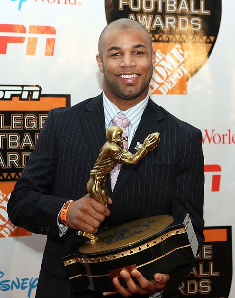 Happy Birthday Golden Tate 