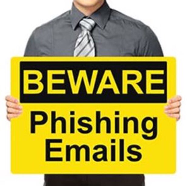 E2EResources's tweet photo. Cyber attacks &amp; data breaches often begin w spear-phishing  For tips to protect your company visit: https://t.co/Ky7AeE5d1Z 
#HRManagement https://t.co/0d46M22a9q