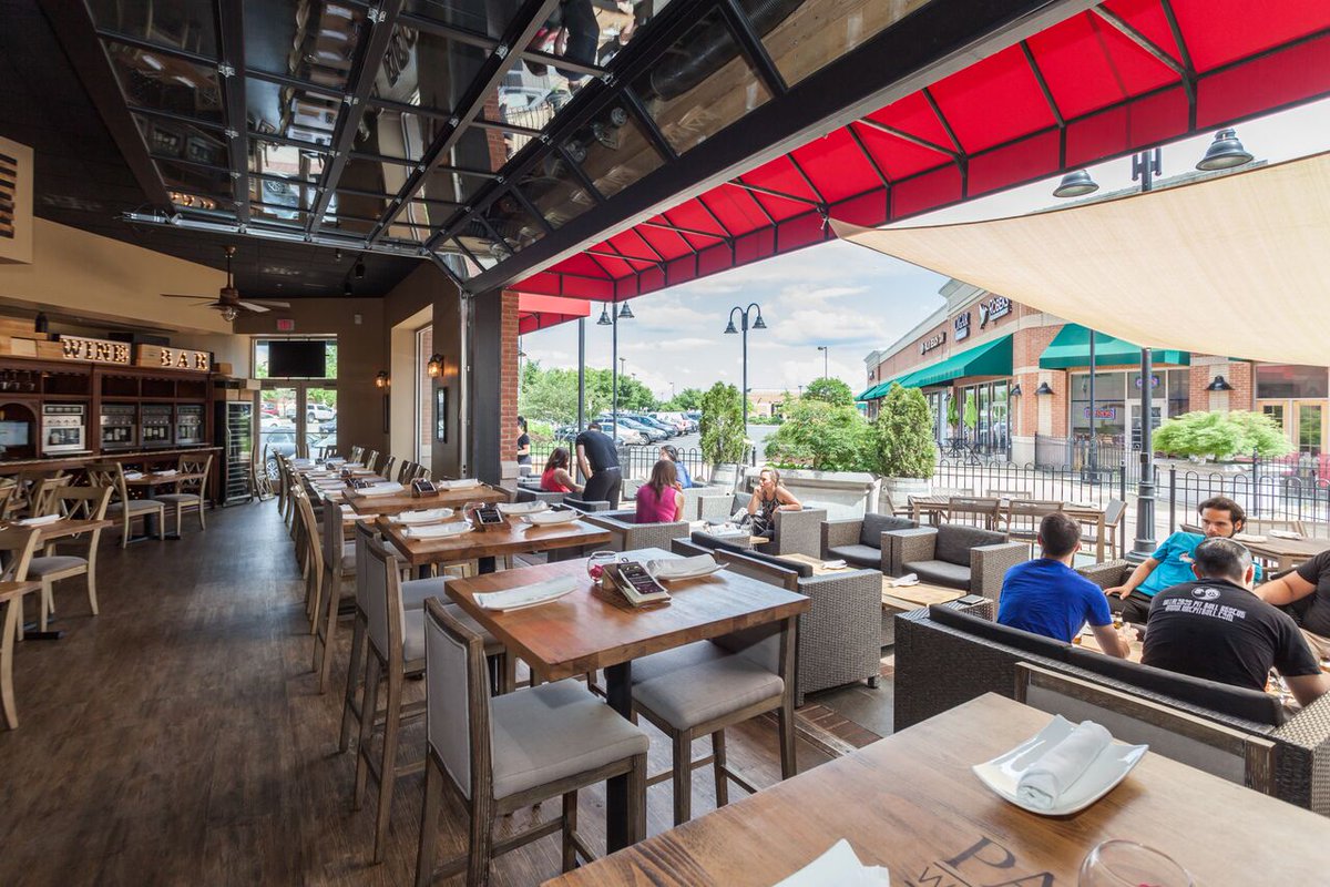 Saul Centers (@saulcentersinc) on Twitter photo Stop by <a href="/parallelwine/">Parallel Wine & Whis</a> and enjoy dinner and drinks on the patio. Located at #BroadlandsVillageCenter. #saulcenters Stop by <a href="/parallelwine/">Parallel Wine & Whis</a> and enjoy dinner and drinks on the patio. Located at #BroadlandsVillageCenter. #saulcenters