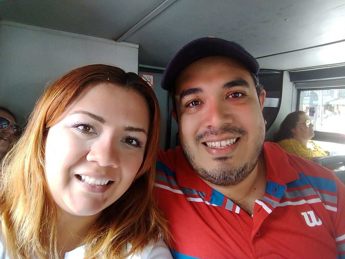 ElhyTopModel's tweet photo. I'm at Turibus Tour De Dia https://t.co/un3VK1iZHr https://t.co/EOv1iA1HhY