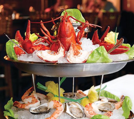 DowntownNYC's tweet photo. Summer Celebrations Are Sizzling At #LM's @CapitalGrille https://t.co/ZwFSxuFcjl #ViewFromDowntownNYC https://t.co/CYdRzNkrWV