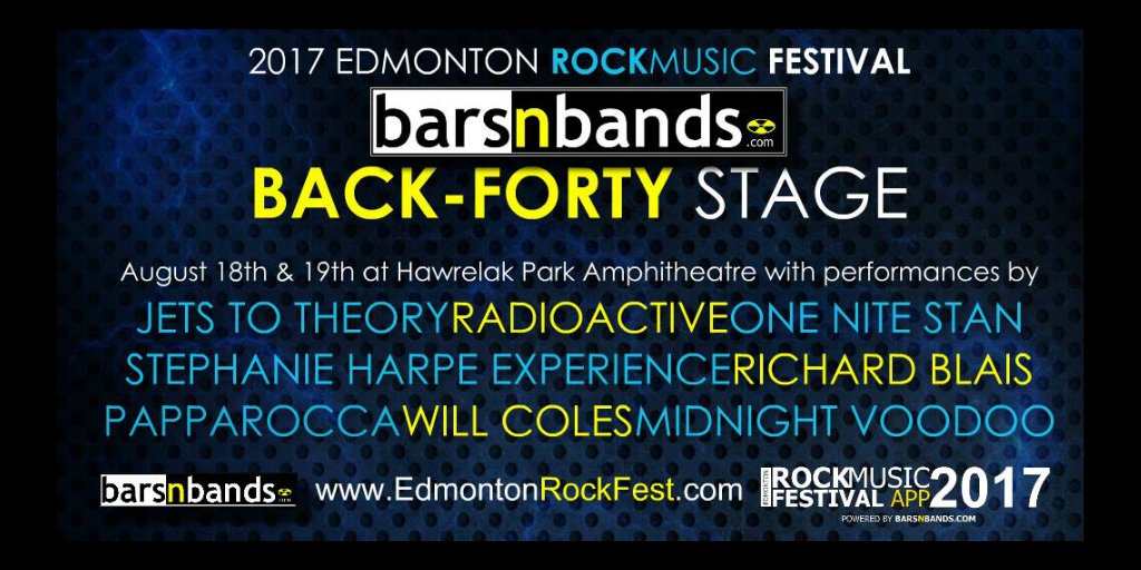 BarsnBands YEG tweet media