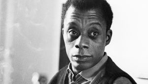 Happy birthday, James Baldwin and Isabel Allende! 