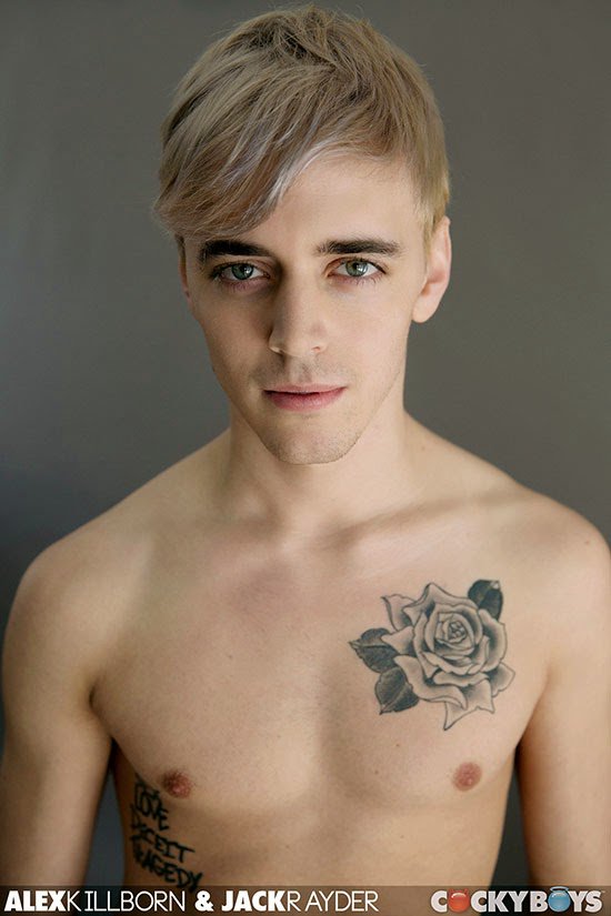 Alex Killborn ( AlexKillborn) Twitter