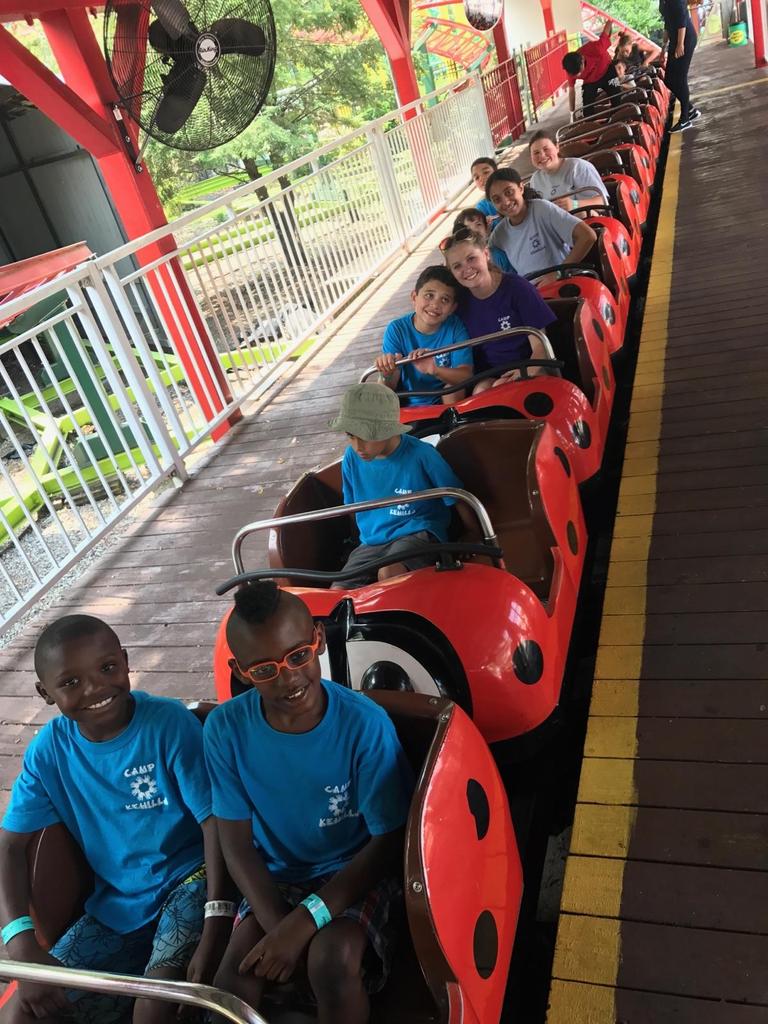 Another great trip to <a href="/AdventurelandLI/">Adventureland Long Island</a>