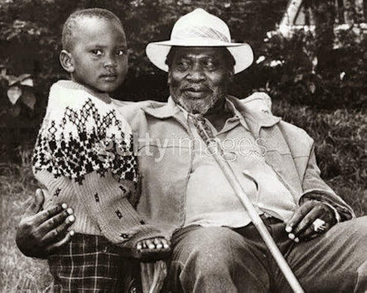 RobertGabriel_G's tweet photo. #CanaanForWho?
Ka ni Canaan Mzee Jomo alinipeleka kitaaambo!! UHURU_KENYATTA TANO TENA!
@UKenyatta @WilliamsRuto https://t.co/KXjEBKUbyD
