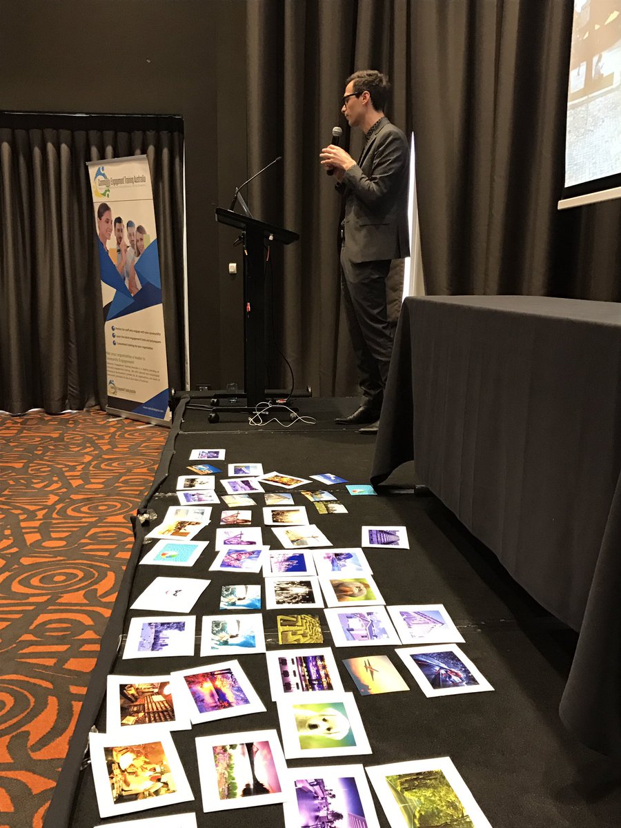 CESummitSeries's tweet photo. @martintom sharing more amazing insights into vivid, placemaking and engagement in public spaces #engagingbeyond https://t.co/oYGO1DvIo3