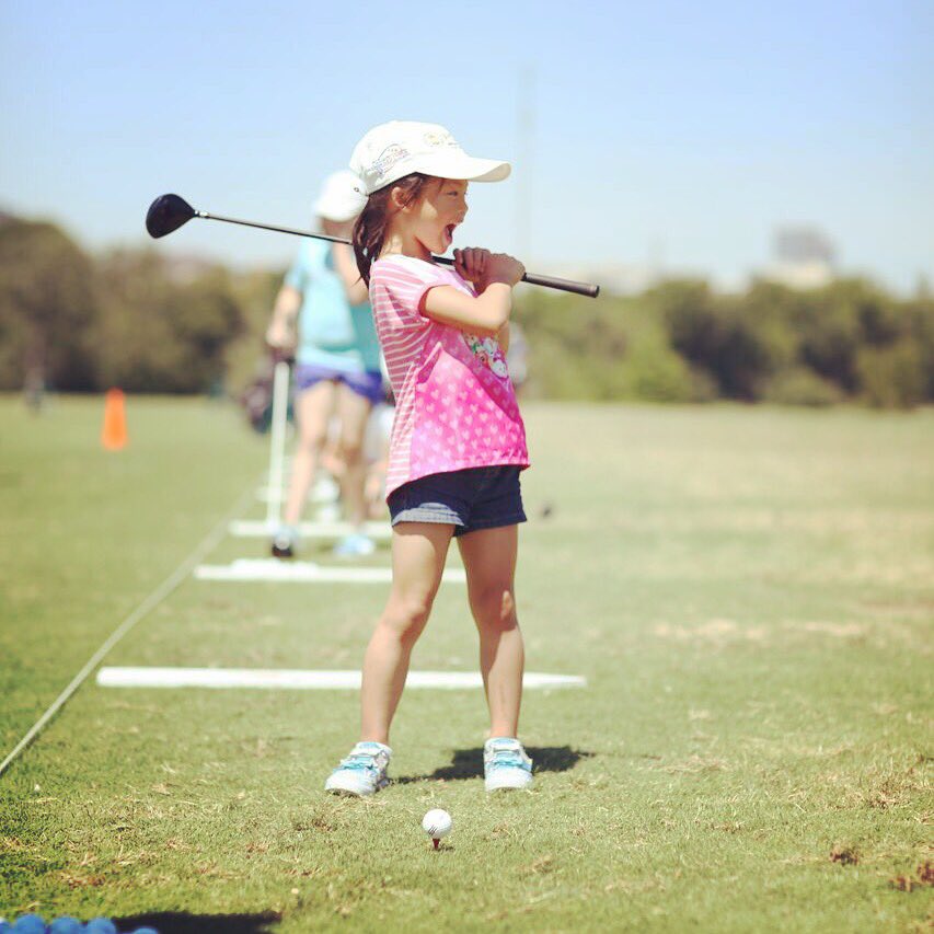 EPEC Golf tweet media