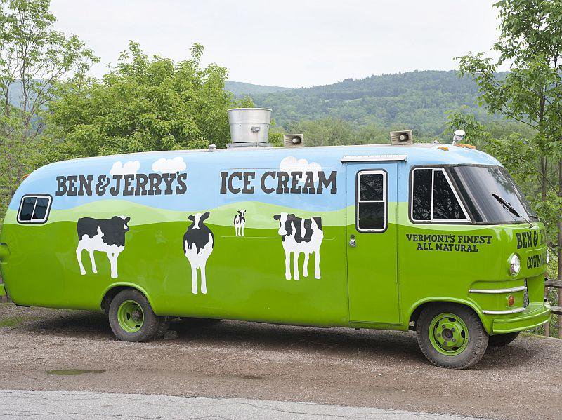 LISTEN: Is Ben & Jerry's Still On A (Social) Mission? bit.ly/2v0vZFq https://t.co/4yh4y6W1Au