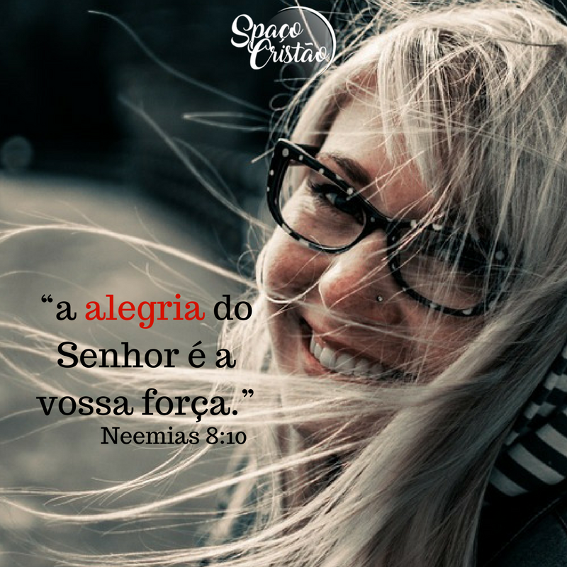 SpacoCristao's tweet photo. Alegrem-se no Senhor! Bom dia. 😃 https://t.co/nWFaL1Mrqs