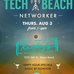 Photo by Tech Beach (@TechBeachMIA)
