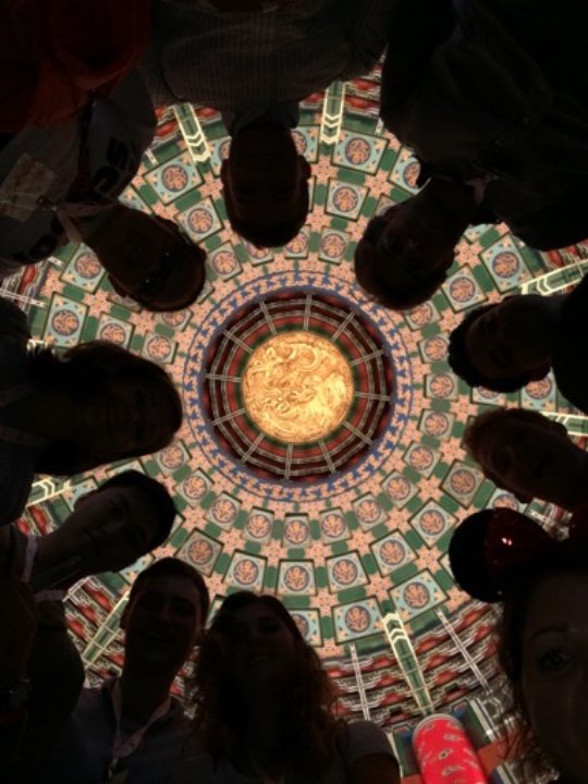 Gr8asK8's tweet photo. Team 57 #pwclaunch17 https://t.co/n4RN30Sdy1