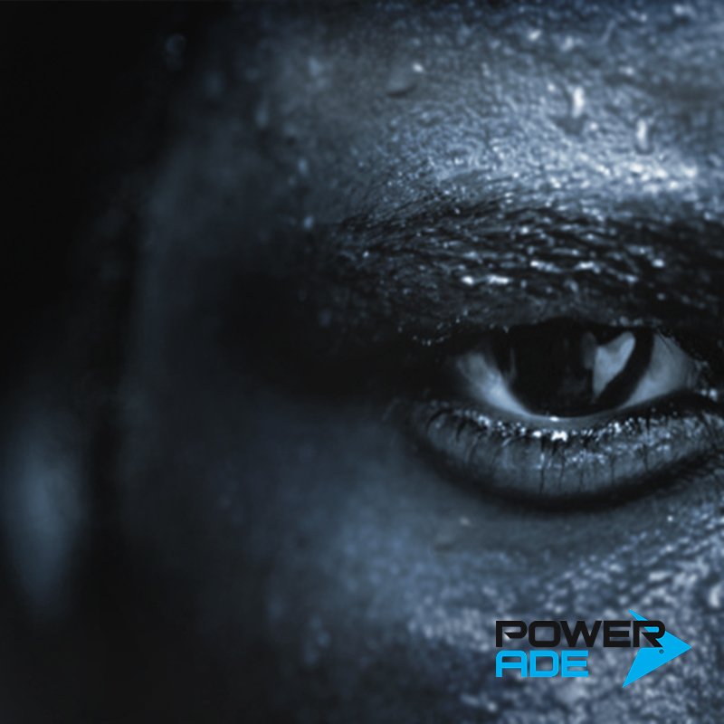 PoweradeVe's tweet image. Entrena, hidrátate, descansa y repite.