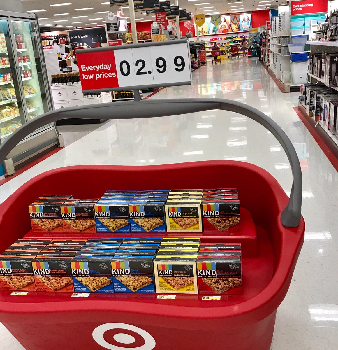 LReynolds711's tweet photo. Everything is bigger in Texas - even the hand baskets! 
#GrowThatBasket #D364POWERHOUSE @johnp_sheehan @J_Szota https://t.co/Wi4SiP6L5R