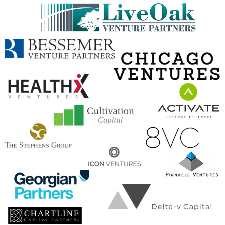 LiveOak Ventures tweet media