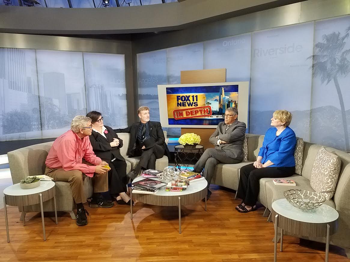 Hal Eisner- In Depth