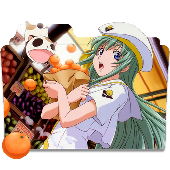 anime_icons's tweet photo. folder_3092 #folder_anime (author: Anderline) #animeicons https://t.co/6ICX6Rm5fd