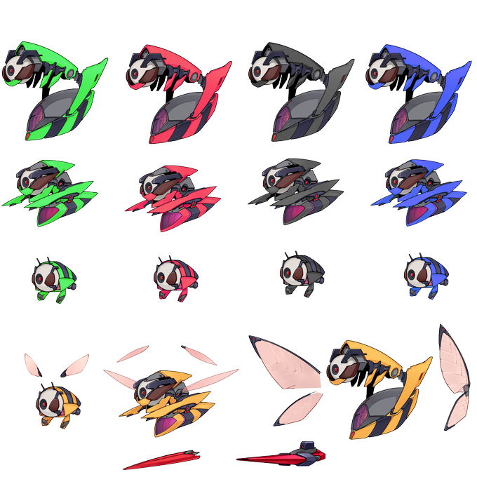 戦闘機擬人化のtwitterイラスト検索結果 古い順