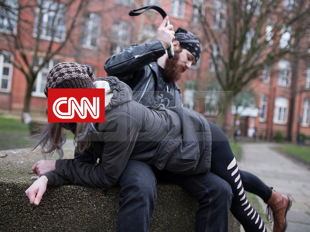 OldSchoolSaul's tweet photo. @CNN The belt is social media, that's what we're using to being down @CNN's empire of lies & fake news. #CNNMemeWars #CNNMemeWar #CNNISFAKENEWS https://t.co/Jg6lwq5U56