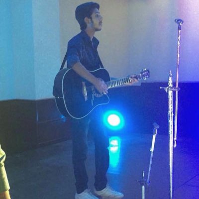 MusikByDanish's tweet photo. #NewProfilePic https://t.co/gZHg1VCQUr