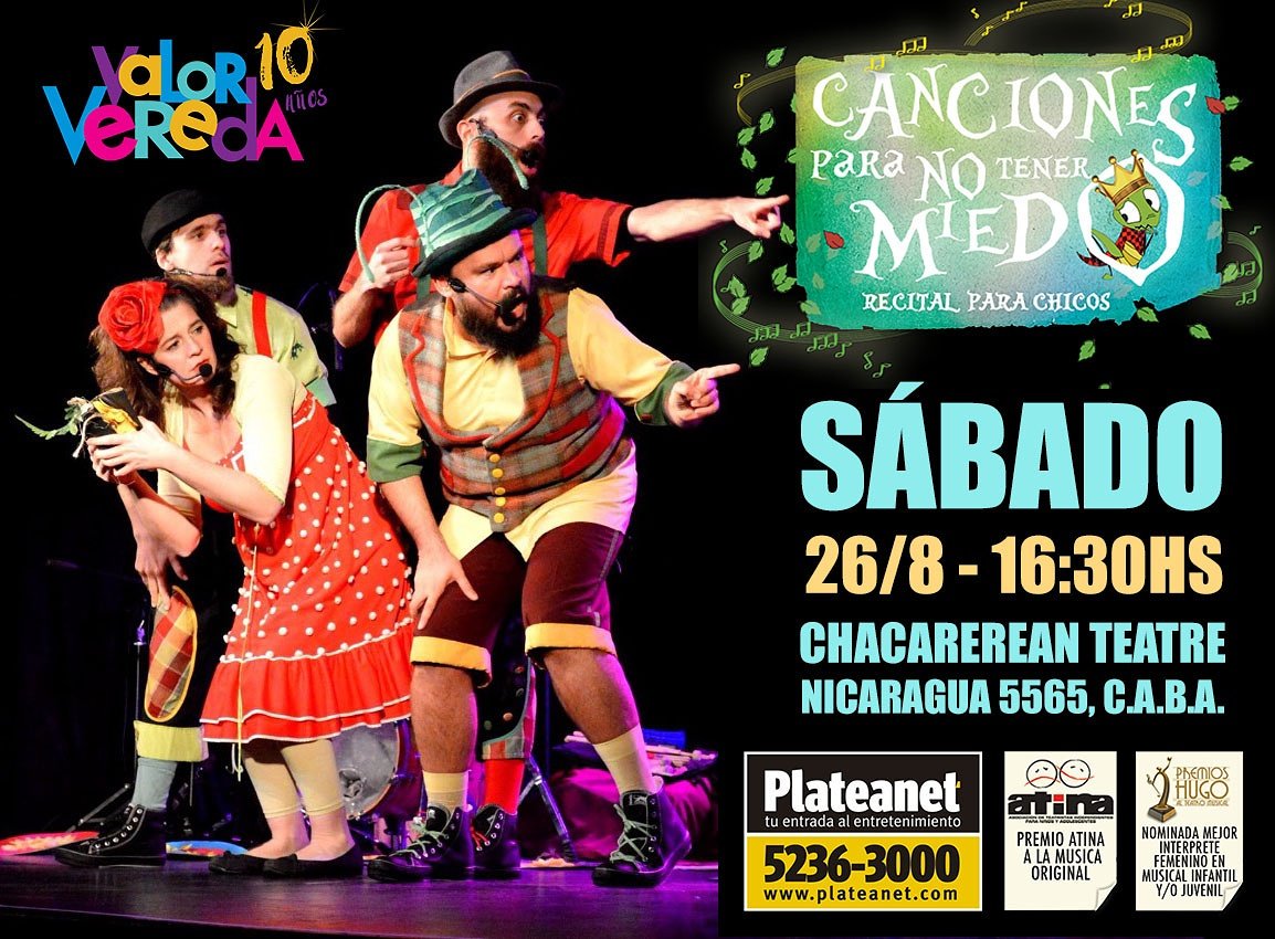 Valor Vereda tweet media