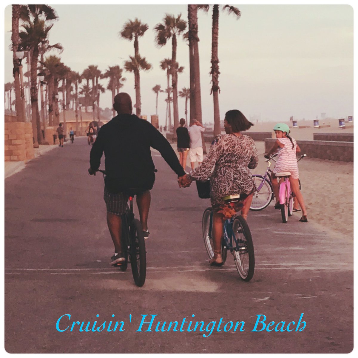 KyleSpeller's tweet photo. Me and my Beautiful Wife getting some QT at the beach! #MarriageStrong https://t.co/HunykGGvwt
