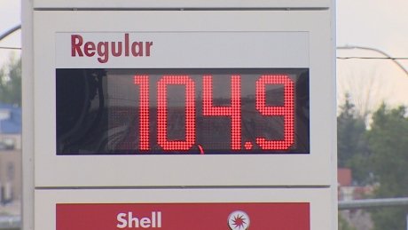 Gas prices rise in Calgary ahead of long weekend  ift.tt/2u0VHIH