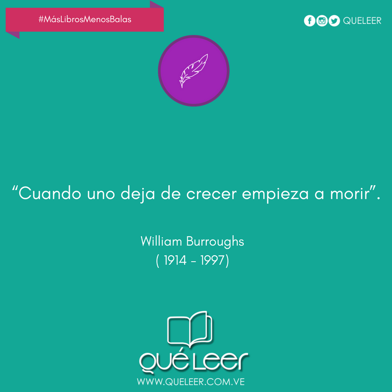 QueLeer tweet picture