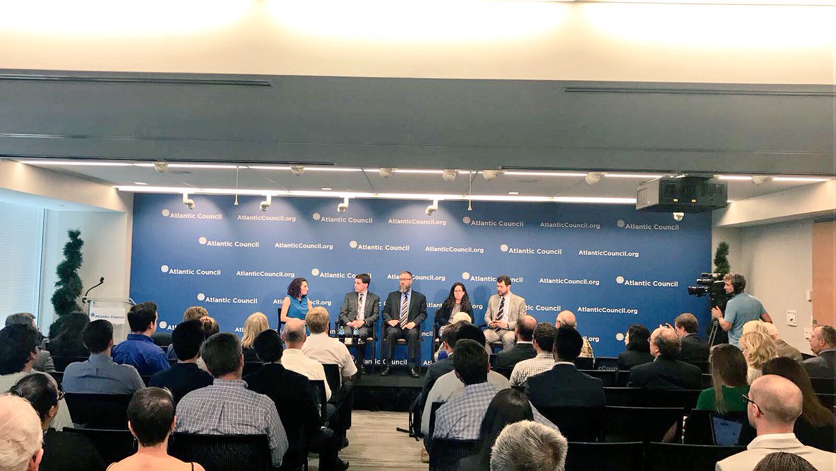 Scowcroft Center (@acscowcroft) on Twitter photo .<a href="/ArielAtWork/">Ariel Robinson</a>, Nick Leiserson, <a href="/spacerog/">Space Rogue</a> <a href="/jlwilker/">Jessica Wilkerson</a> & <a href="/beauwoods/">Beau Woods</a> take our D.C. audience through the <a href="/defcon/">DEF CON</a> experience. #ACCyber .<a href="/ArielAtWork/">Ariel Robinson</a>, Nick Leiserson, <a href="/spacerog/">Space Rogue</a> <a href="/jlwilker/">Jessica Wilkerson</a> & <a href="/beauwoods/">Beau Woods</a> take our D.C. audience through the <a href="/defcon/">DEF CON</a> experience. #ACCyber