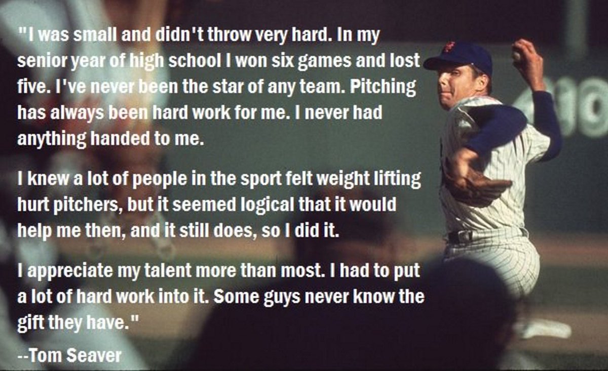 Still relevant from <a href="/PitchingNinja/">Rob Friedman</a>