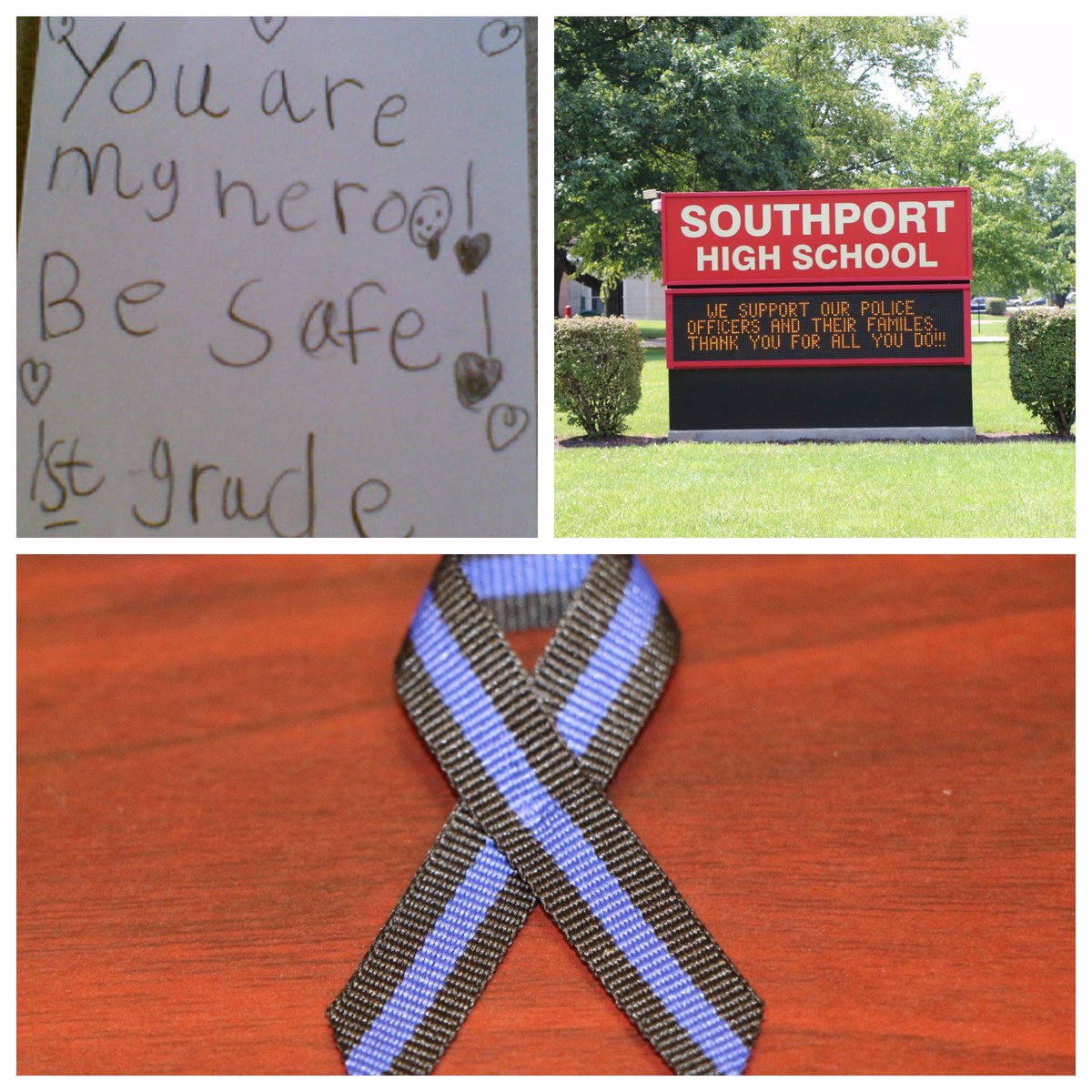 Perry Township Schools tweet media