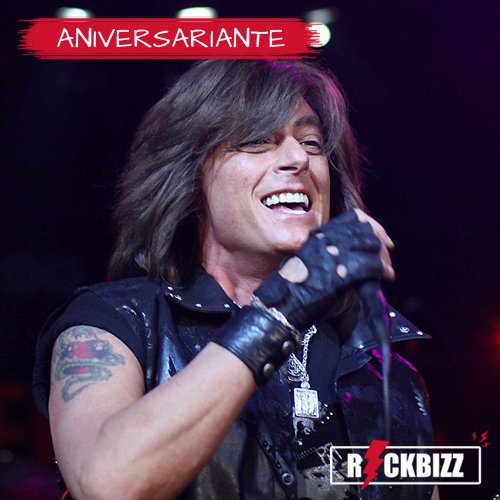 Happy Birthday, Joe Lynn Turner!  