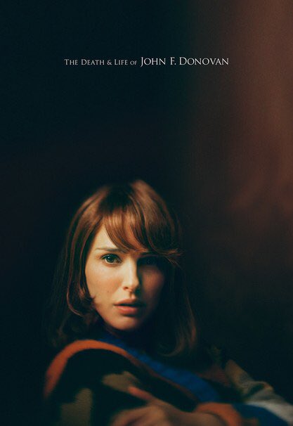 Xavier Dolan Daily tweet media