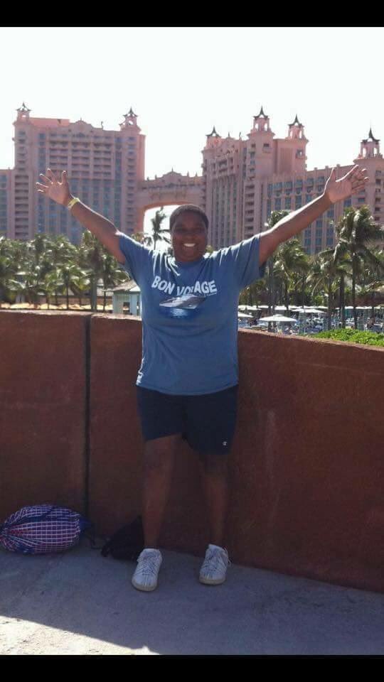 The Erwin MS Athletic Department is deeply saddened at the loss of our PE Teacher, Softball and Girls Track Coach Starr Forney.