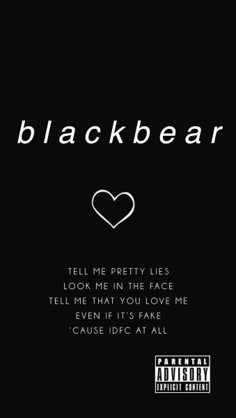 🖤🐻