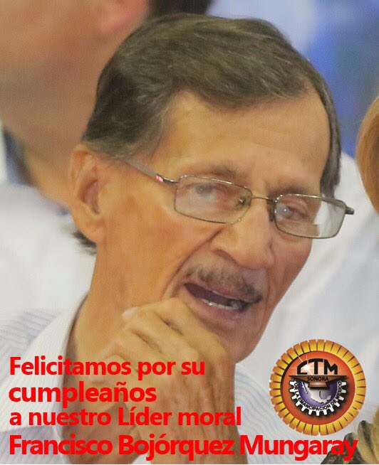 Javier Villarreal G. tweet media