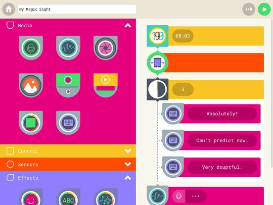 Tinkerblocks is the latest coding app for children medium.com/contempoplay/t…