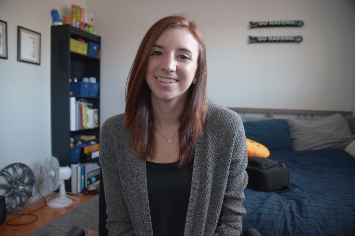 “As a kid, I always wanted to be an inventor” Meet Allison today on the KiraKira3D blog!! bit.ly/2ho723r #InternshipSpotlight