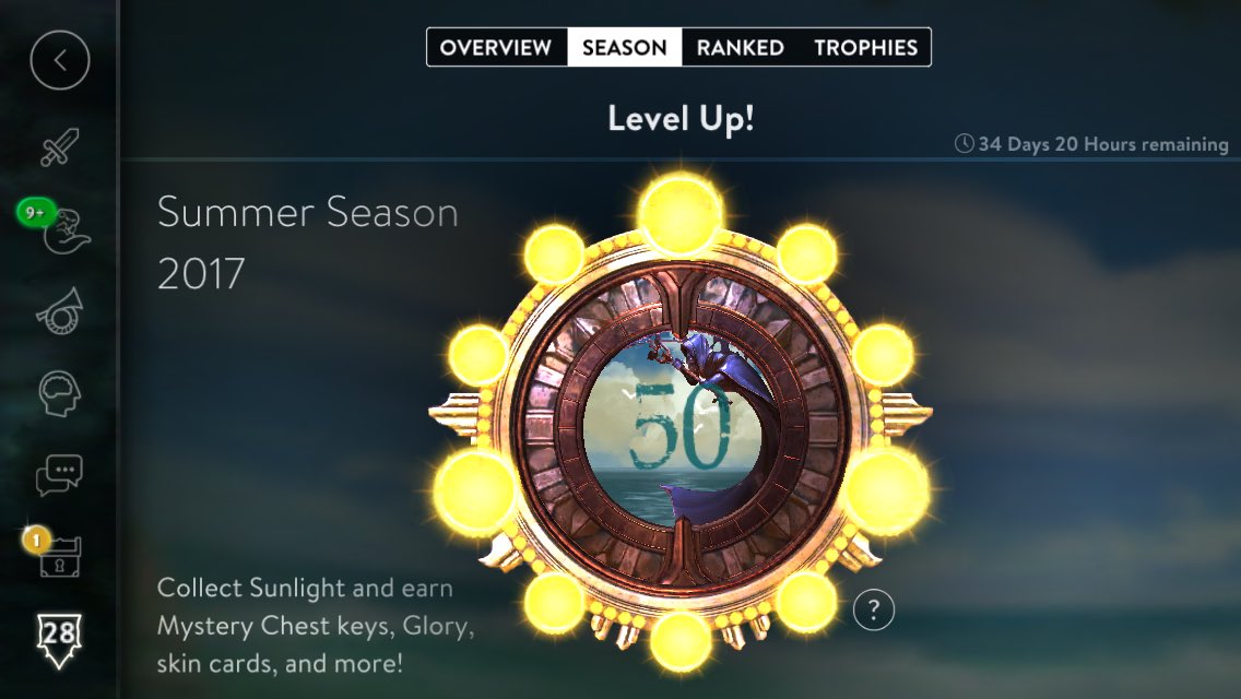 VGplayerr's tweet photo. Yay, progress💪🏻 #vainglory #helpme https://t.co/epNSPzBY5x