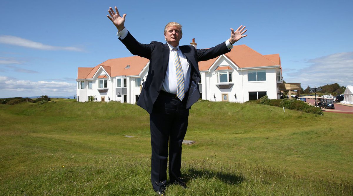 donald trump i wont have time to golf donald trump i wont have time to golf
